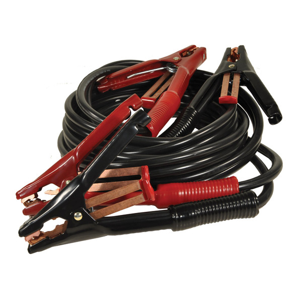15 BOOSTER CABLES 6159