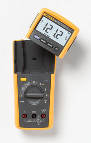 Remote Display Multimeter 233