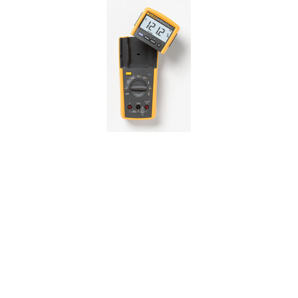Remote Display Multimeter 233