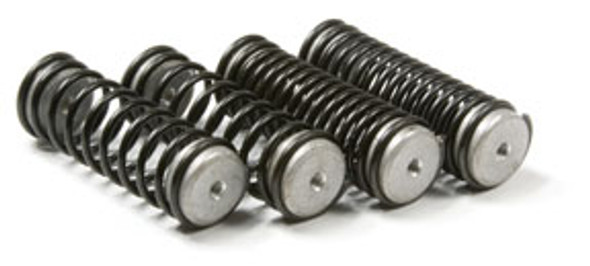Lower Set of 4 Springs 51028
