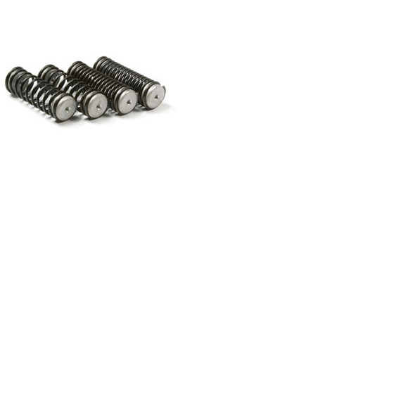 Lower Set of 4 Springs 51028