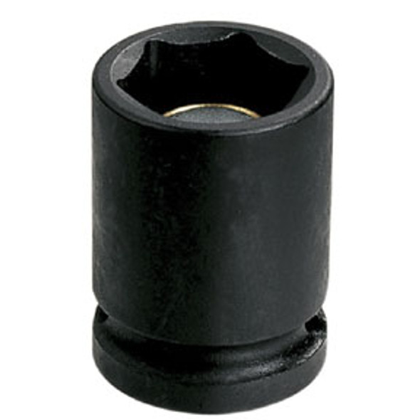 1/2" Drive x 3/8" Magnetic Standard Impact Socket 2012RG