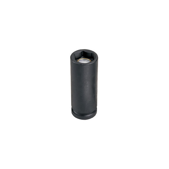 1/2" Drive x 7/16" Magnetic Deep Impact Socket 2014DG