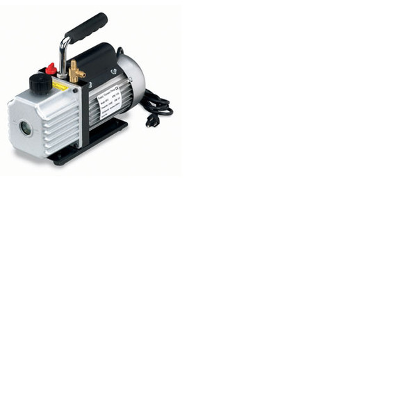 5.0 CFM Twin Port Vacuum Pump 6912