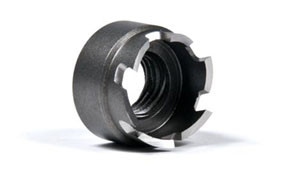 7/8" Holcutter 14628