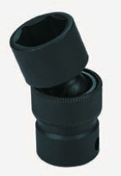 1/2" Drive x 3/8" Standard Universal Socket 2012U