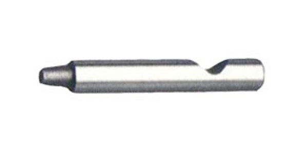 Replacement Punch for Heavy-Duty Nibbler, 5 pack KF137310