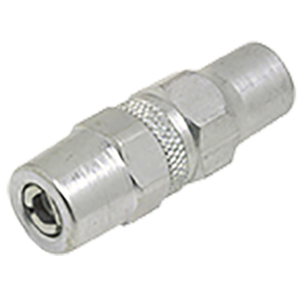 Hydraulic Grease Coupler 5258