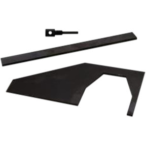 3 Pc. Timing Set for Mazda & Ford FM2330