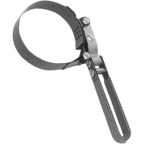 Heavy-Duty Swivel Oil Filter Wrench 5209