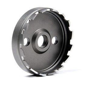 2 1/2 Diameter Holcutter 14674