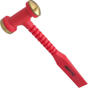 Dead Blow Hammer Kit DF-DB79K