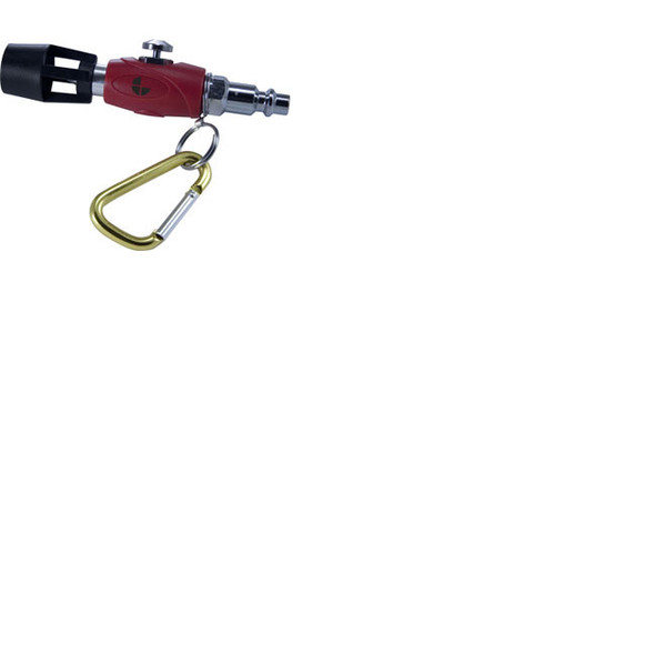 Mini Blow Gun Venturi Tip DF-BG601