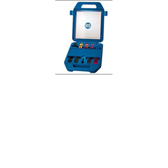 10 Piece Disconnect Tool Set for Fuel and Oil Lines 8110