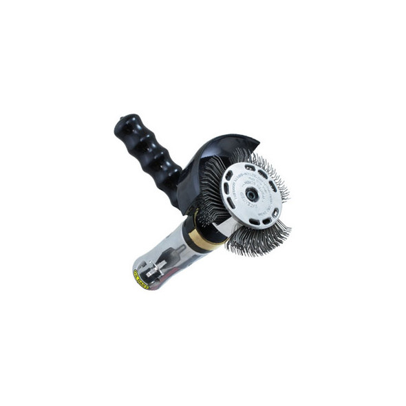 Right Angle Undercoat Remover DF-701