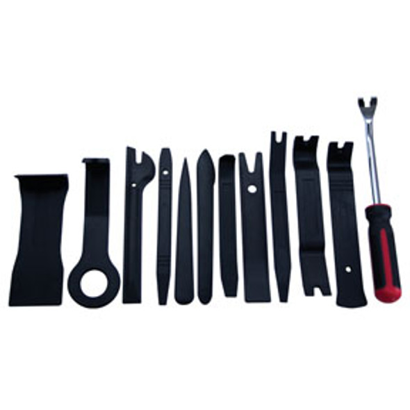 Trim Panel Scraper Set, 12pcs DF-620TPS
