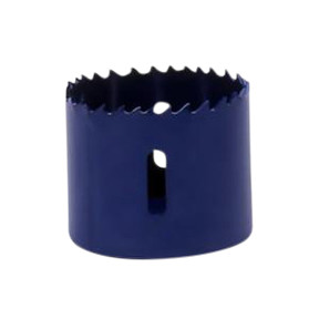 1-1/8" Bi-Metal Hole Saw 373118BX