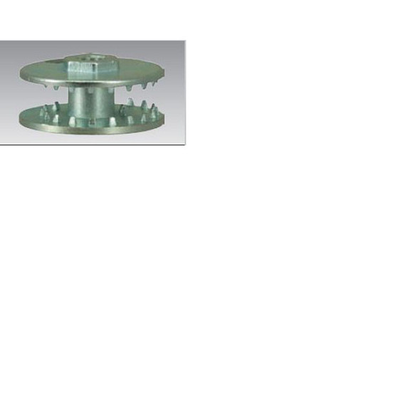 Single Disc Hub DF-710BHS