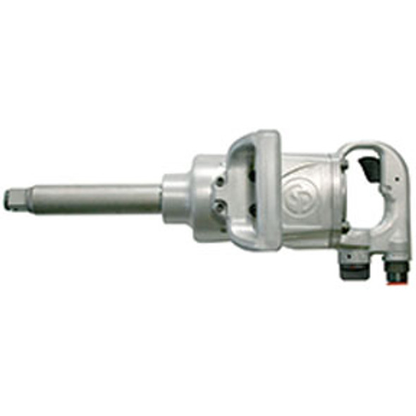 1” Impact Wrench with 6” Extended Dr. Anvil 7778-6
