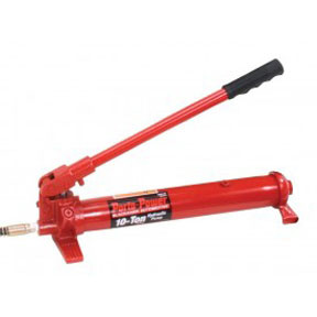 Porto-Power Pump, 10-TON B65188