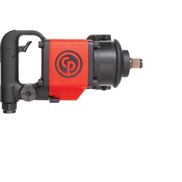 3/4" D-Handle Impact Wrench 7763D
