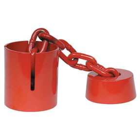 Anchor Pot B93075