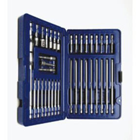 34 Pc. Fastener Drive Set 3057034