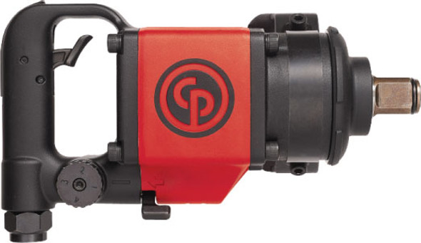 1" D-Handle Impact Wrench 7773D