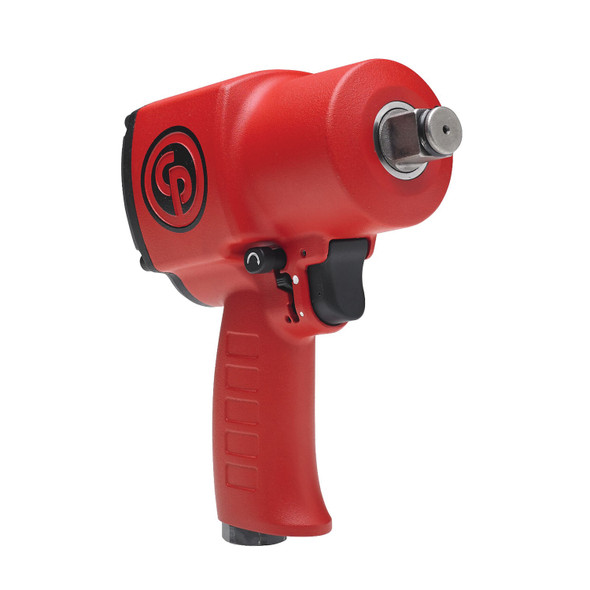 3/4" Stubby Impact Wrench 7762