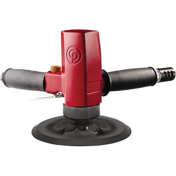 Heavy Duty Vertical Sander 7265S