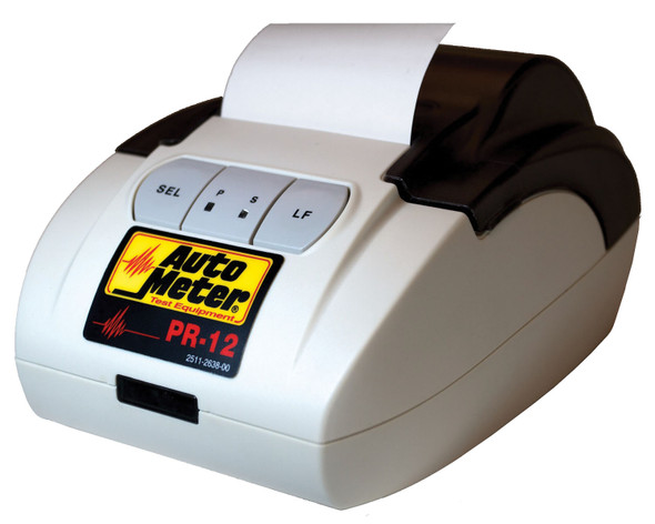 12V Infrared External Printer PR-12