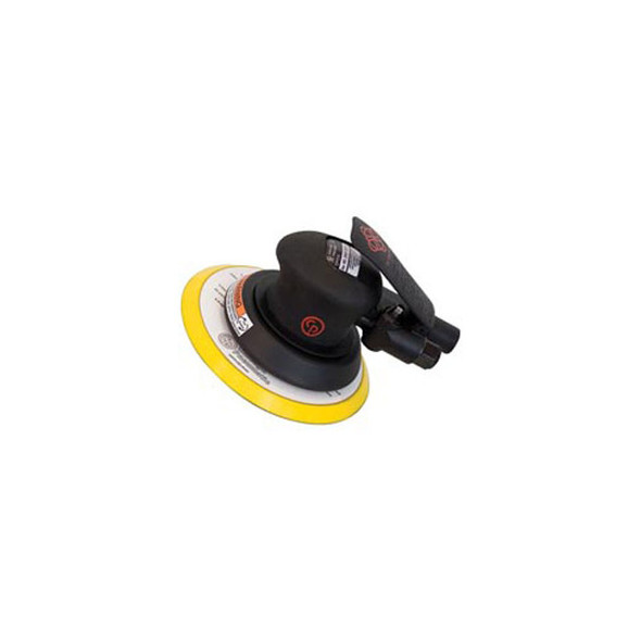 Palm Sander, 6", 3/8" Orbit, 7215