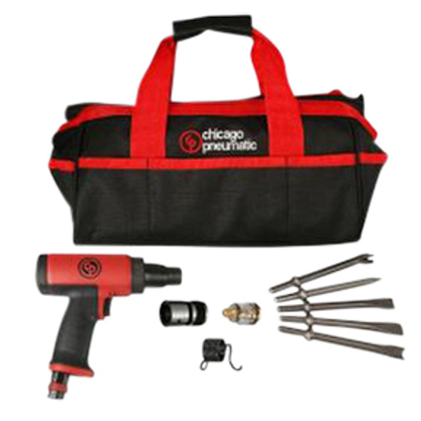 Low Vibration Short Hammer Kit 7160K