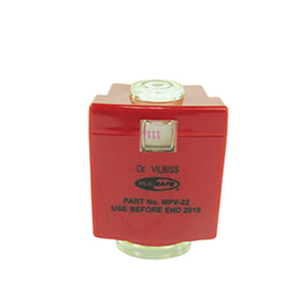 Disposable Carbon Filter MPV22 Disposable Carbon Filter MPV22