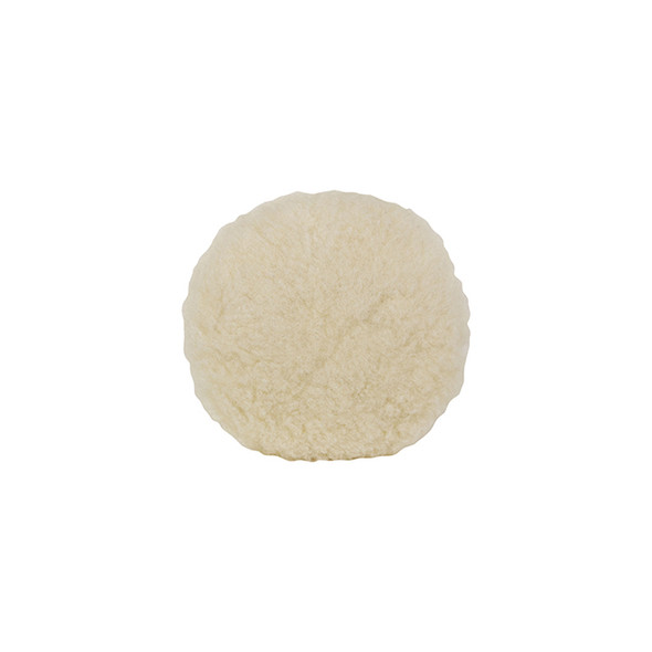 ** CASE OF 36** WOOL FINISHING PAD7-1/2IN 7510G