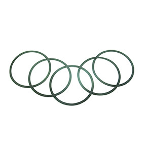 Slip Ring Lid Kit KB81K5