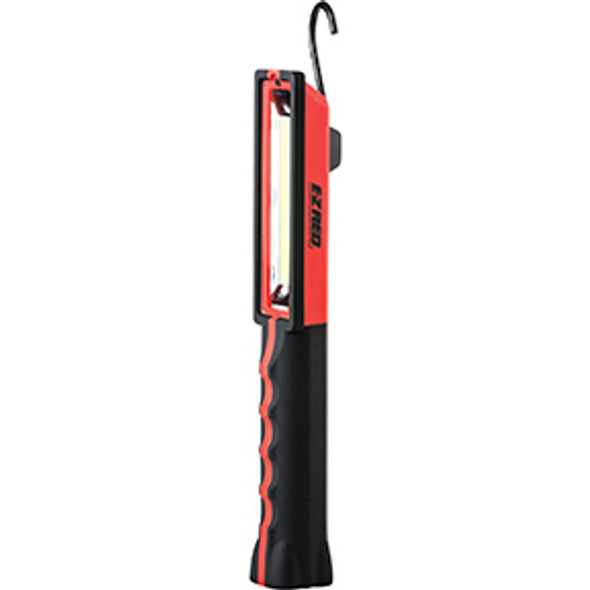 COB Extreme Rechargeable Work Light, Red XL3300 COB Extreme Rechargeable Work Light, Red XL3300