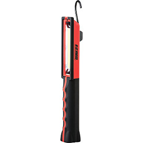 COB Extreme Rechargeable Work Light, Red XL3300