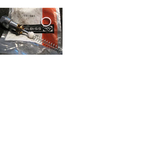 Air Valve Assy JGS4491