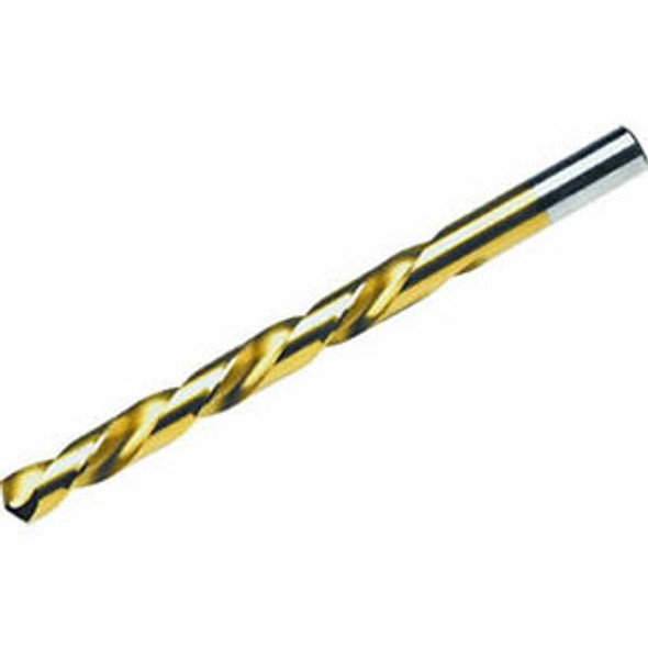 7/64" TIN Turbomax Drill Bit 3015007