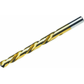 7/64" TIN Turbomax Drill Bit 3015007