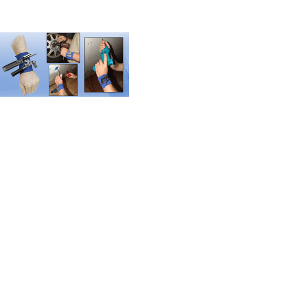 Super WristMag WM396