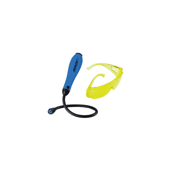 Mach IV UV Flex Light 3685