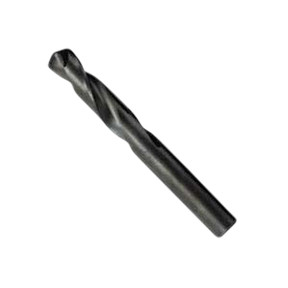 1/8” High Speed Steel Fractional Screw Machine Length Drill Bit 30108