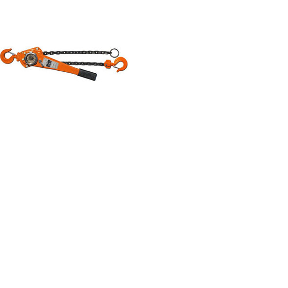 Chain Puller w/ 15ft lift, 1.5-Ton 615-15