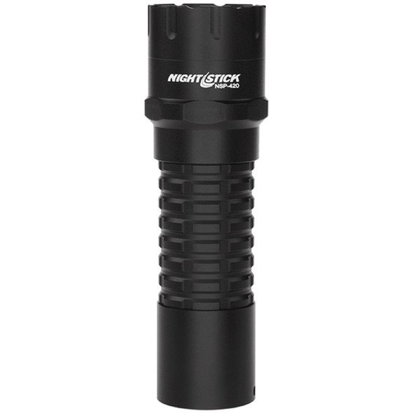 Adjustable Beam Flashlight – 3 AAA NSP-420