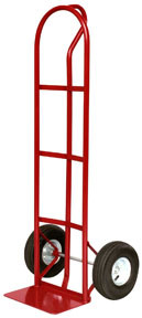 Loop Handle Hand Truck 3419-1