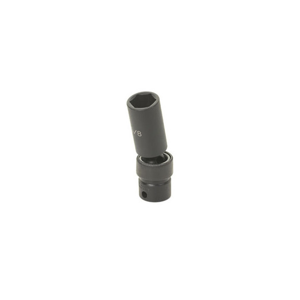3/8" Drive x 7/8" Deep Universal Impact Socket 1028UD