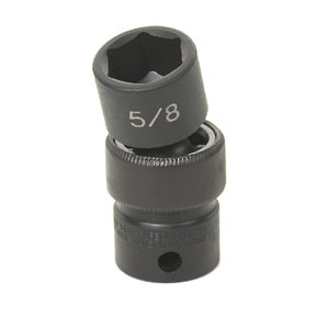 3/8" Drive x 11/16" Standard Universal Impact Socket 1022U