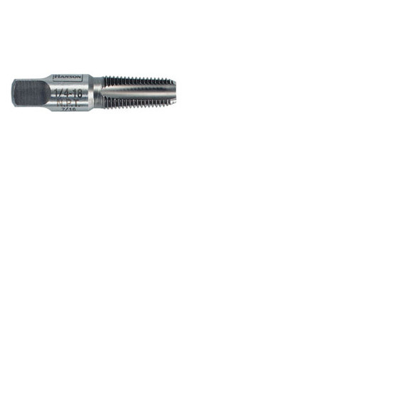 1" - 11-1/2 NPT Taper Pipe Tap, Bulk 1907